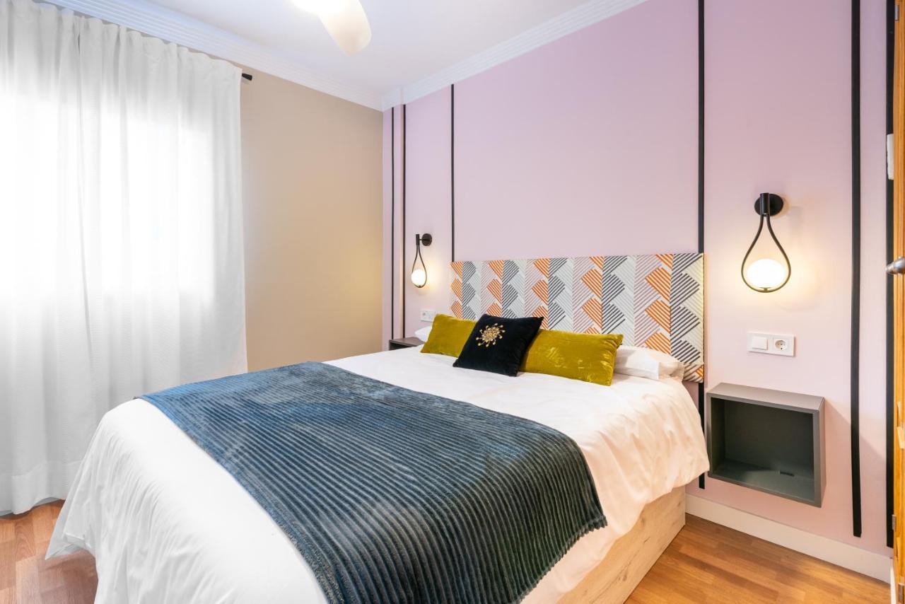 Ubicacion Perfecta Luxury Leilighet Málaga