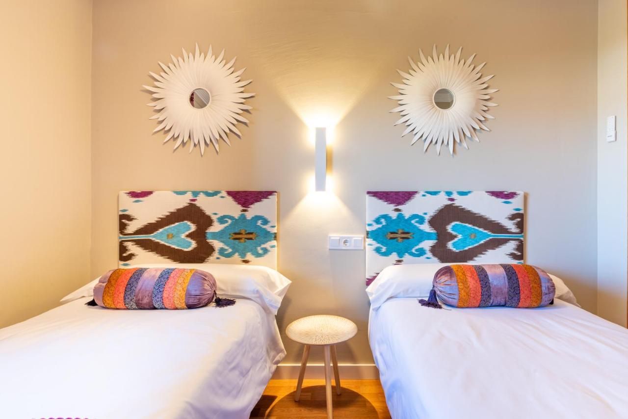 Ubicacion Perfecta Luxury Leilighet