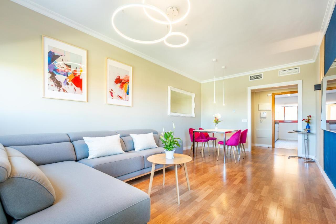 Ubicacion Perfecta Luxury Leilighet Málaga