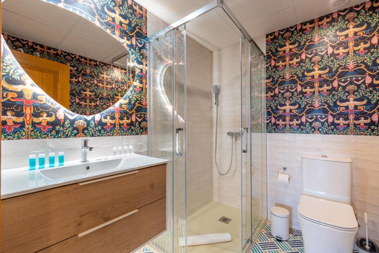 Ubicacion Perfecta Luxury Leilighet