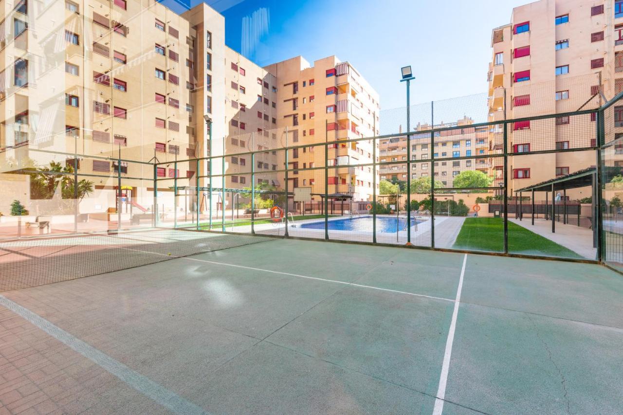 Leilighet Ubicacion Perfecta Luxury Málaga