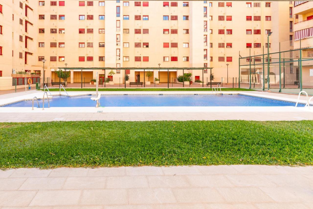 Ubicacion Perfecta Luxury Malaga