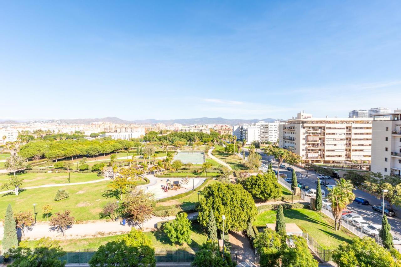 Ubicacion Perfecta Luxury Malaga