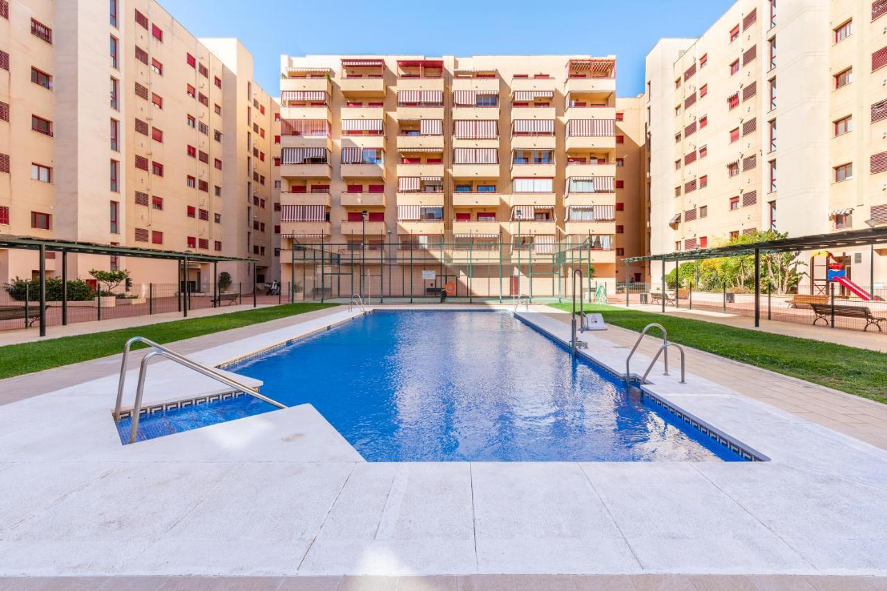 Ubicacion Perfecta Luxury Malaga
