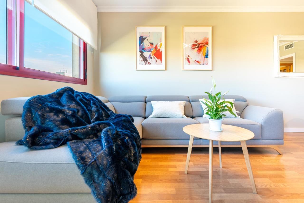 Apartment Ubicacion Perfecta Luxury