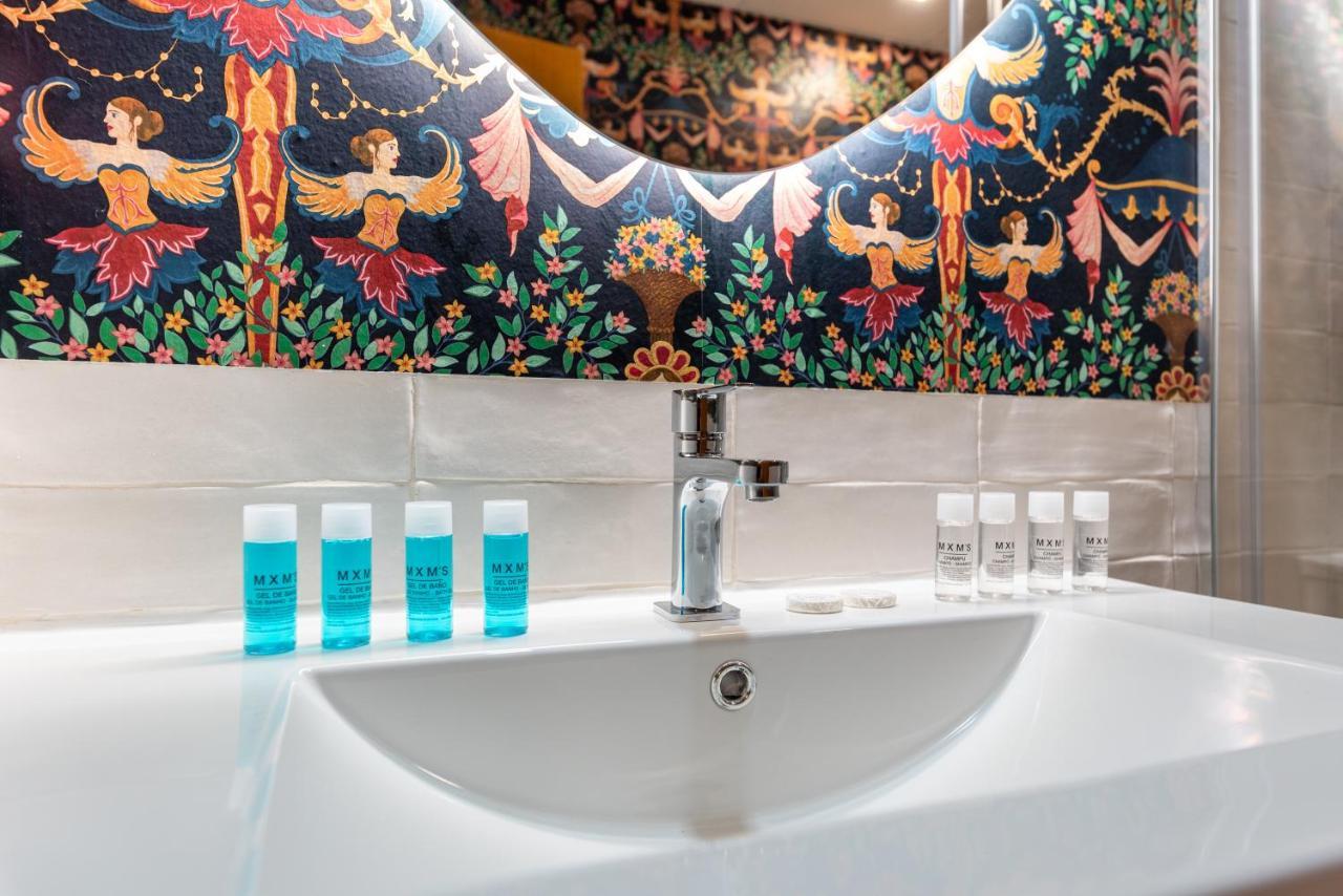 Ubicacion Perfecta Luxury Apartment Malaga